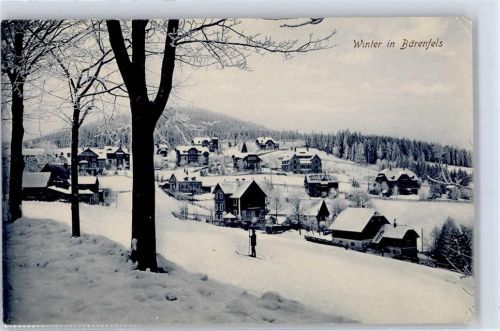 Bärenfels