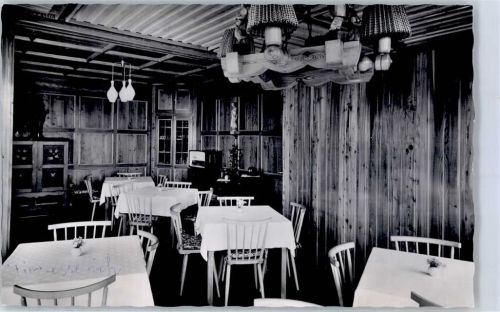 Schloßborn Müttergenesungsheim Haus am Wald