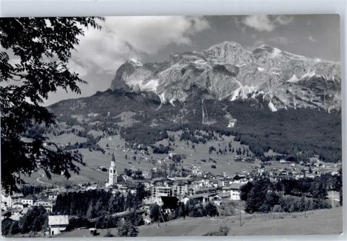 Cortina d'Ampezzo