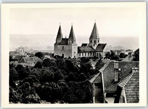 Königslutter Stiftskirche AKU1