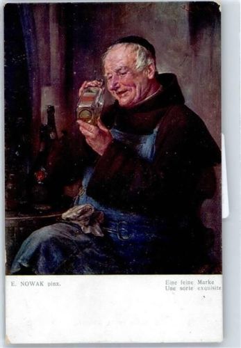 Nowak, E. Alkohol
