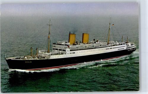 Norddeutscher Lloyd Bremen