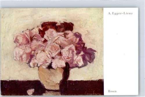 Egger-Lienz, Rosen