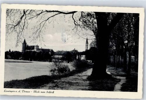 Lauingen
