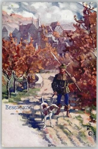 Bebenhausen