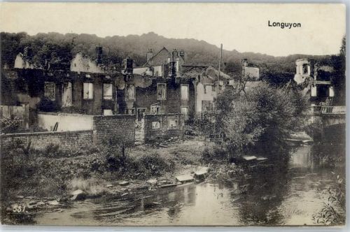 Longuyon