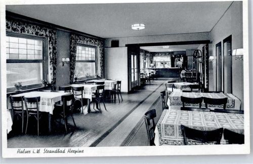 58553 W5884 Halver - Gasthaus zur Herpine