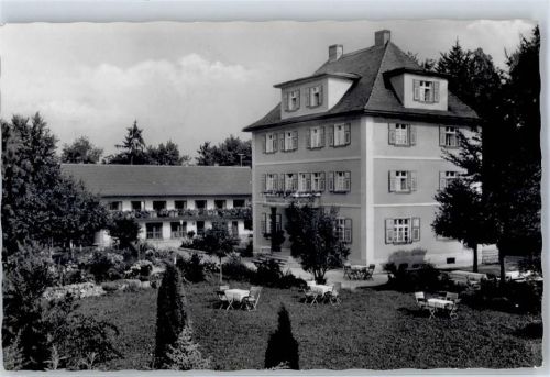 Gößweinstein Pension Stempferhof