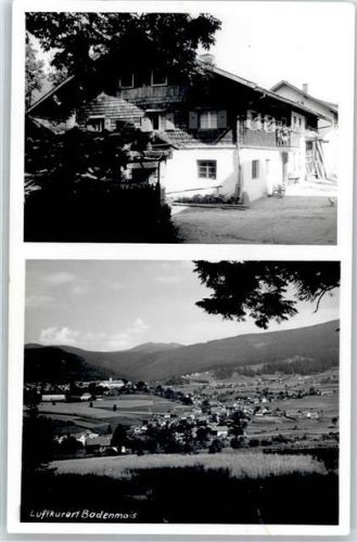 Bodenmais Pension
