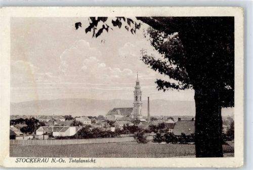 Stockerau
