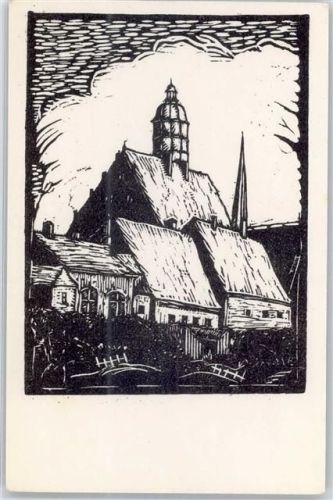 Volkach Rathaus
