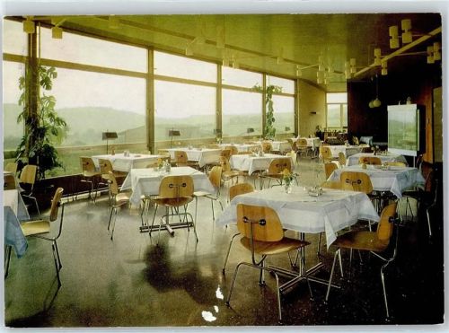 Niefern Gasthaus Autobahn Raststätte