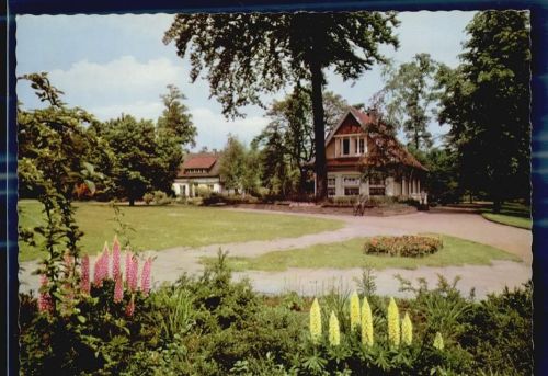Nordhorn Stadtpark