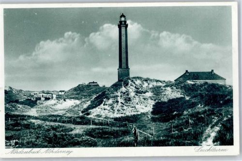 Norderney Dünen