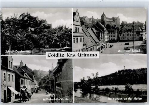Colditz