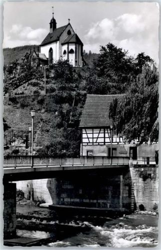 Weisenbach Gasthaus Grüner Baum