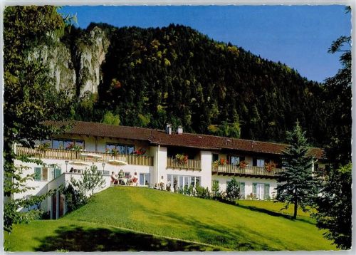 82438 W8116 Eschenlohe , Loisach - Hotel Gasthaus Tonihof