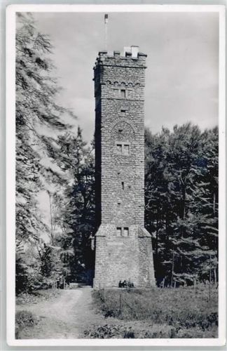 Felsberg Ohly Turm