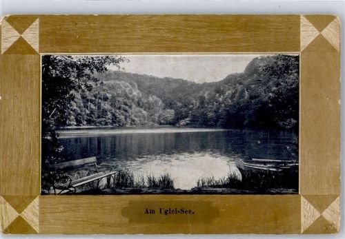 Uklei Am Uglei-See Gasthaus zum Uglei