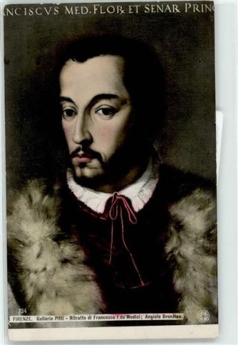 Firenze Bronzino, Angiolo