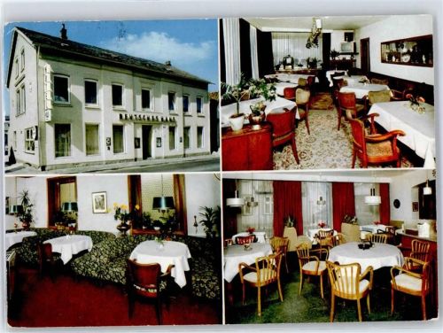 Schleswig Hotel Gasthaus Deutsches Haus
