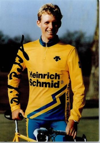 Baldinger, Dirk