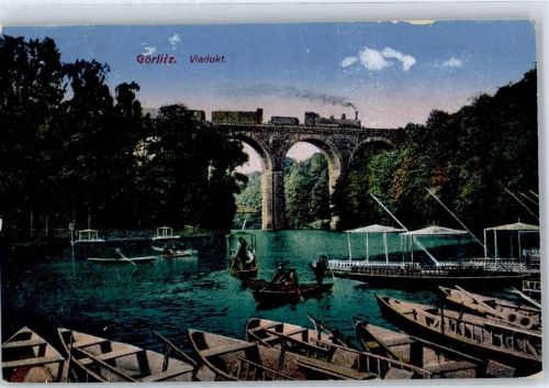 Görlitz Viadukt