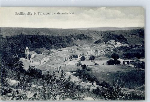 Bouillonville