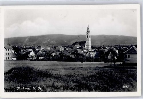 2000 Stockerau