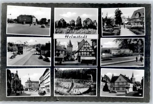 Helmstedt Schwimmbad