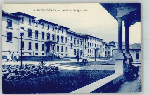 Santander Sanatorium