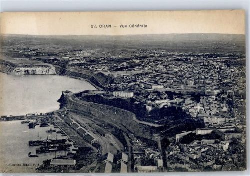Oran