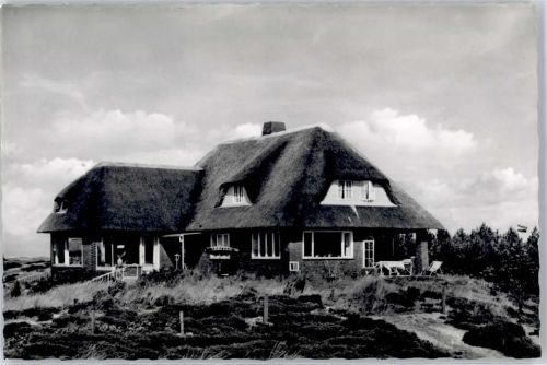 Kampen Gasthaus