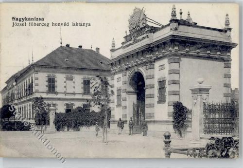 Nagykanizsa