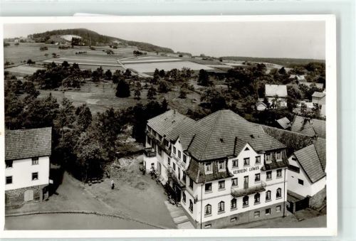 69429 W6935 Waldkatzenbach Foto AK