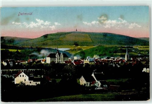 Detmold