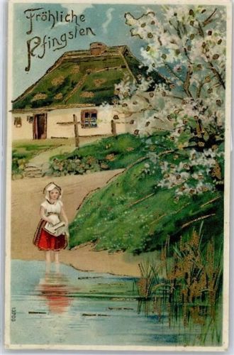 1907 Kind