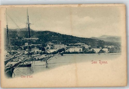 San Remo