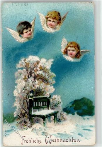 Weihnachten