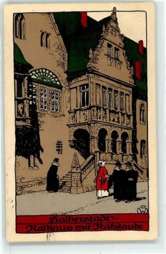 Halberstadt