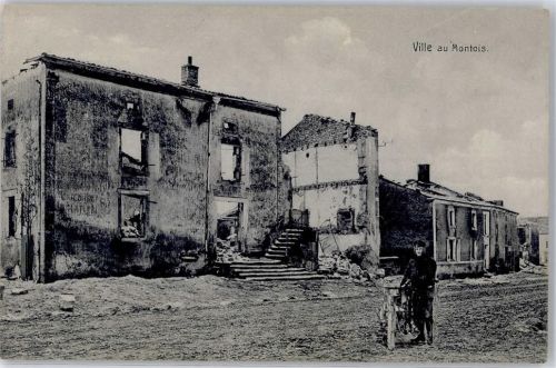Baslieux WK I