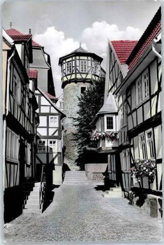 Lauterbach Ankerturm