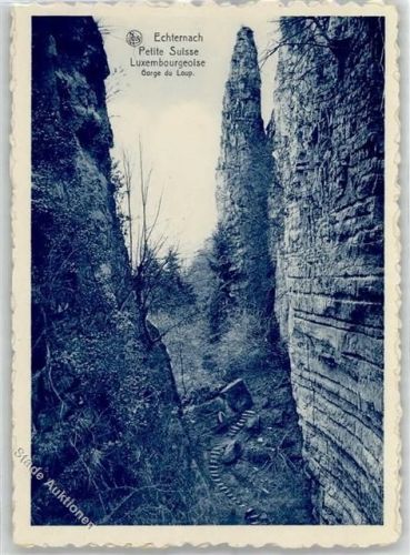 Echternach