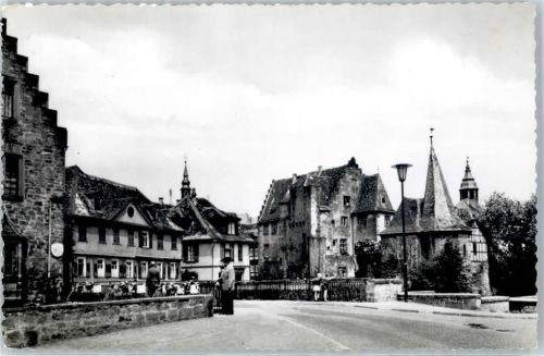 Büdingen