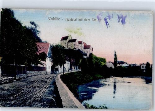 Colditz