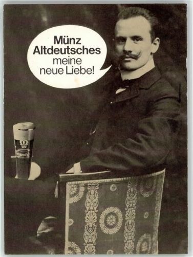 Münz Altdeutsches