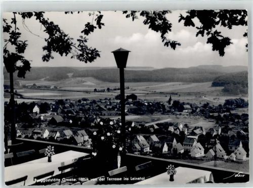 Greene Gasthaus Greene