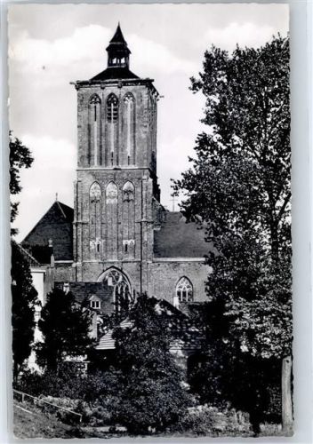 Kalkar Nikolaikirche