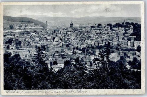 Siegen