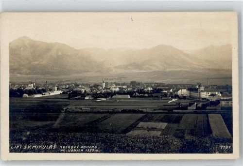 Mikulasovice 1925